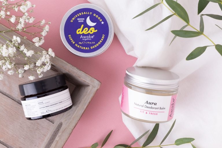 3 of the best eco friendly deodorants you need to try