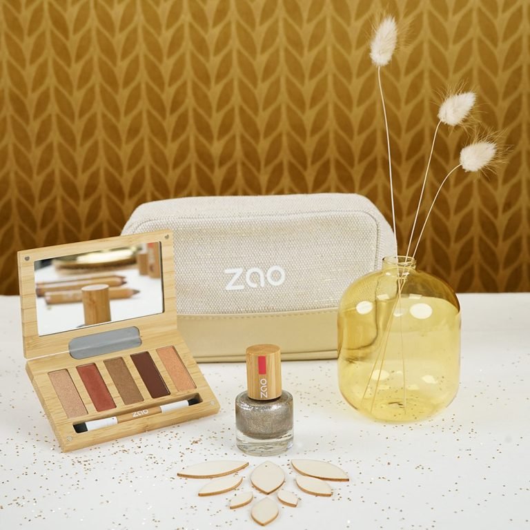 The Best Organic Makeup Gifts of 2021